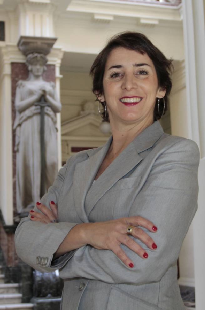 Andrea Ojeda del Rio